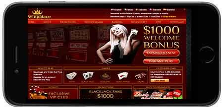 Winpalace casino игровой автомат аттила отзывы
