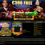 grand eagle casino homepage