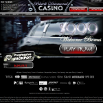 black diamond casino homepage