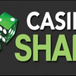 casino share