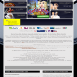 prestige casino homepage